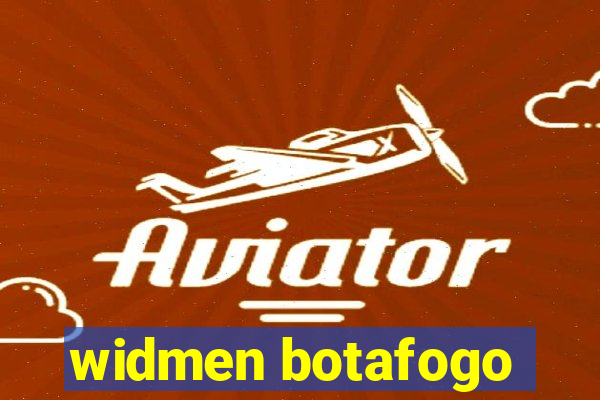 widmen botafogo